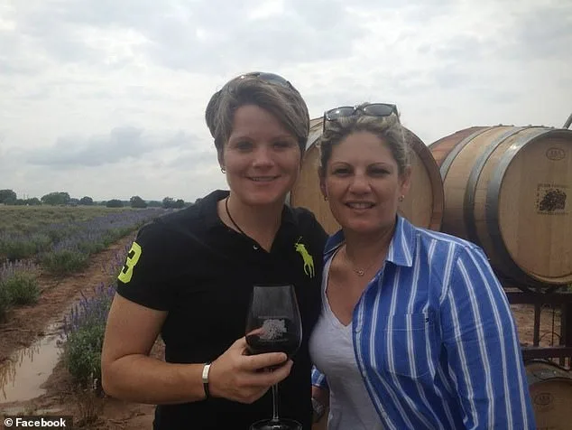 Kansas Woman Sentenced to Federal Prison for Fabricating Space Hacking Claims Against NASA Astronaut in Divorce Case