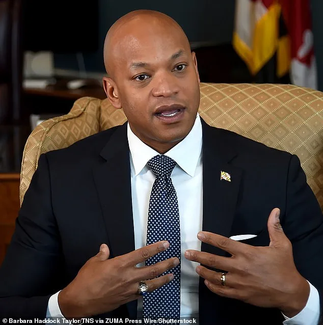 Kentucky Governor Andy Beshear Boycotts White House Event Over Exclusion of Maryland's Wes Moore