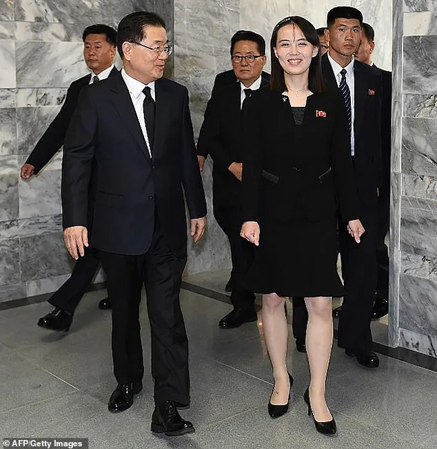 North Korea's Succession Crisis: Daughter vs. Sister in Potential Power Struggle as Kim Jong Un's Health Fades