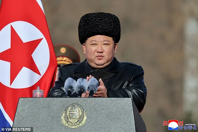 North Korea's Succession Crisis: Daughter vs. Sister in Potential Power Struggle as Kim Jong Un's Health Fades