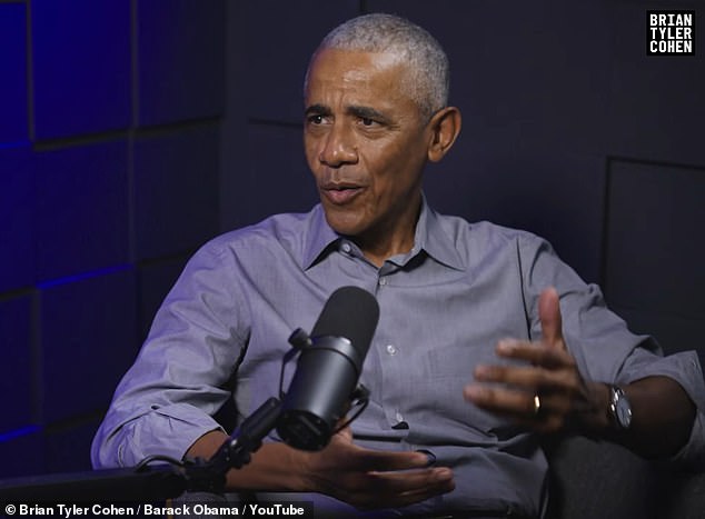 Obama's Candid Take on Aliens and Area 51: Addressing Conspiracy Theories