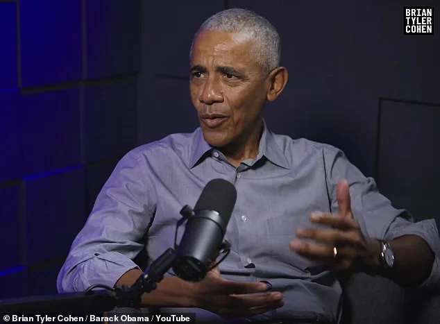 Obama's Candid Take on Aliens and Area 51: Addressing Conspiracy Theories