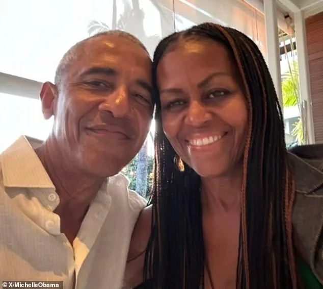 Obama's Candid Take on Aliens and Area 51: Addressing Conspiracy Theories