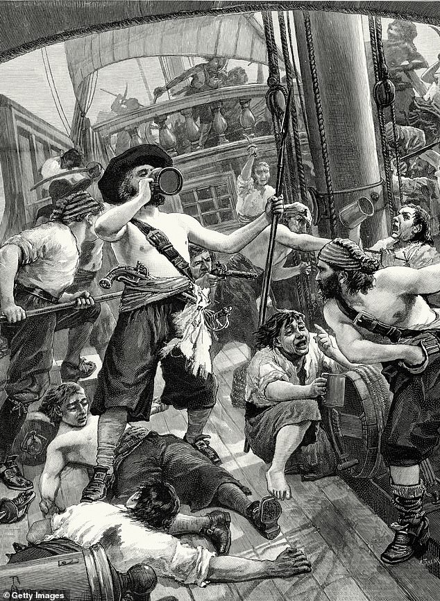 Resurgence of Scurvy Linked to Ozempic and Mounjaro Raises Malnutrition Concerns