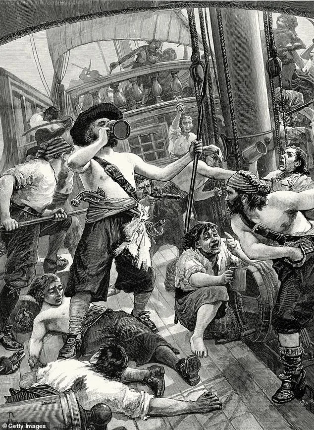 Resurgence of Scurvy Linked to Ozempic and Mounjaro Raises Malnutrition Concerns