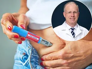 Resurgence of Scurvy Linked to Ozempic and Mounjaro Raises Malnutrition Concerns