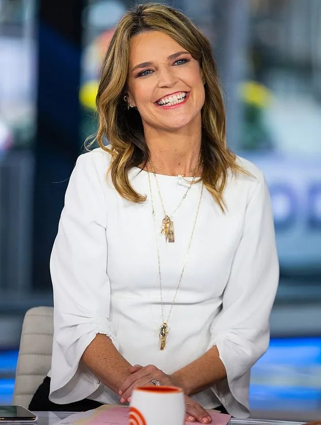 Savannah Guthrie's Career Crossroads: Balancing Professional Obligations Amid Mother's Disappearance