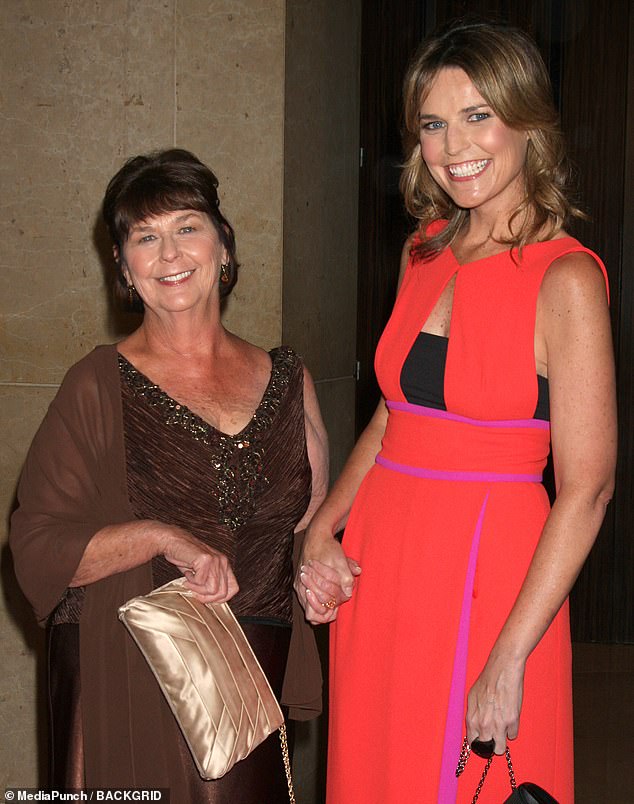 Savannah Guthrie's Career Crossroads: Balancing Professional Obligations Amid Mother's Disappearance