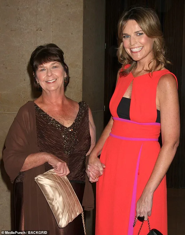 Savannah Guthrie's Career Crossroads: Balancing Professional Obligations Amid Mother's Disappearance