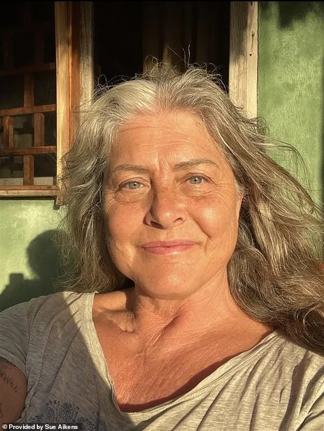 Susan Aikens: A Life of Extremes, Resilience, and Survival in the Alaskan Wilderness