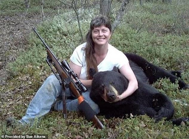 Susan Aikens: A Life of Extremes, Resilience, and Survival in the Alaskan Wilderness