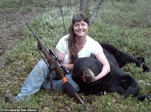 Susan Aikens: A Life of Extremes, Resilience, and Survival in the Alaskan Wilderness