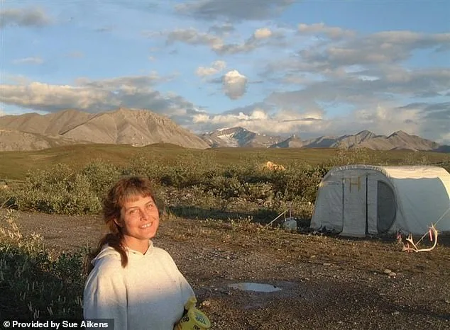 Susan Aikens: A Life of Extremes, Resilience, and Survival in the Alaskan Wilderness