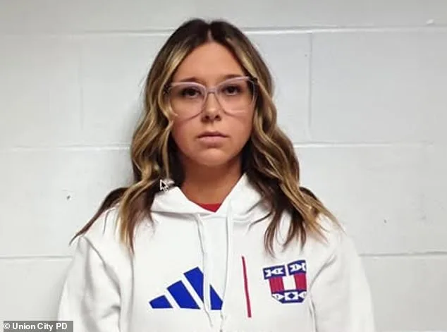 Alicia Hughes Arrested in Indiana Child Seduction Case Involving Students