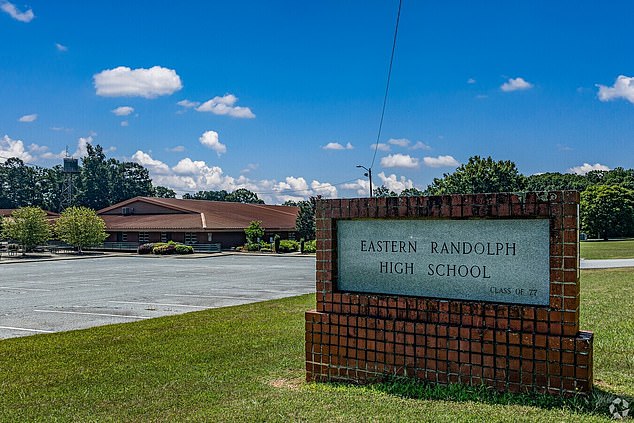 Alicia Hughes Arrested in Indiana Child Seduction Case Involving Students