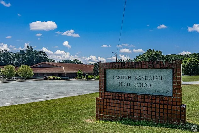 Alicia Hughes Arrested in Indiana Child Seduction Case Involving Students