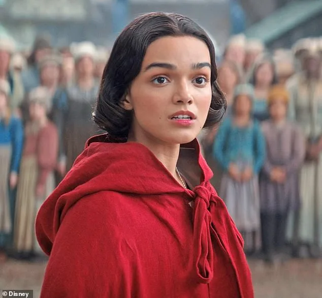 Disney's 'Snow White' Remake: A $170M Loss and Controversial Ideological Shift