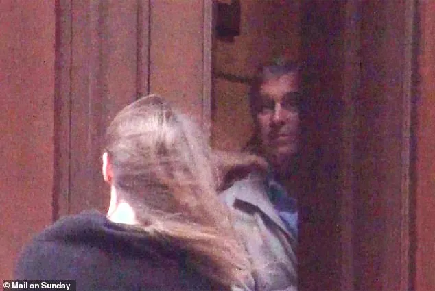 Epstein Files Reveal Potential Criminal Ties Between Former Duke of York and British Royal Family, Prompting Legal Scrutiny