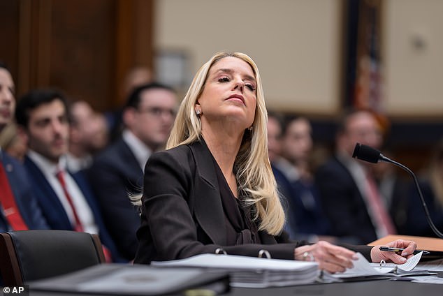 Rep. Thomas Massie Accuses Trump Administration of Epstein Ties, Escalating GOP Tensions and Justice Department Scrutiny