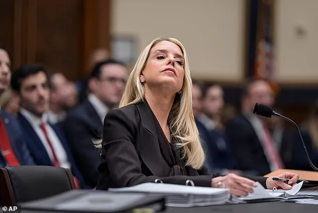 Rep. Thomas Massie Accuses Trump Administration of Epstein Ties, Escalating GOP Tensions and Justice Department Scrutiny