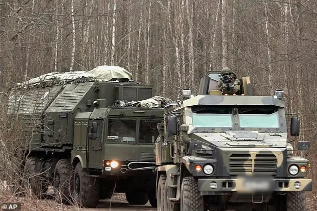Russia Prepares to Deploy Oreshnik Missiles in Belarus, Raising Escalation Concerns Near EU Border