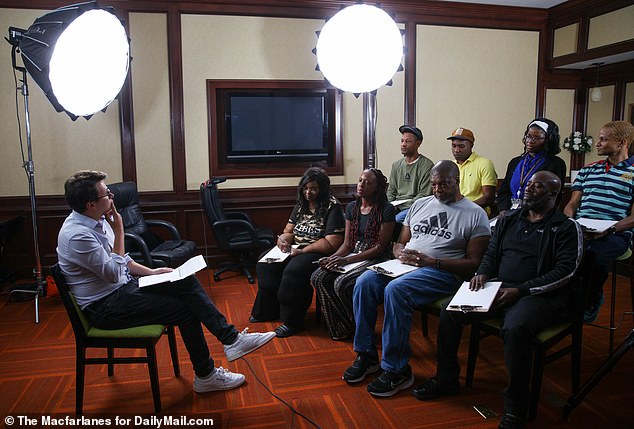 Rust Belt and Sun Belt Voters: Core Preferences Unchanged, But Intensity of Opinions Has Intensified as Tensions Rise