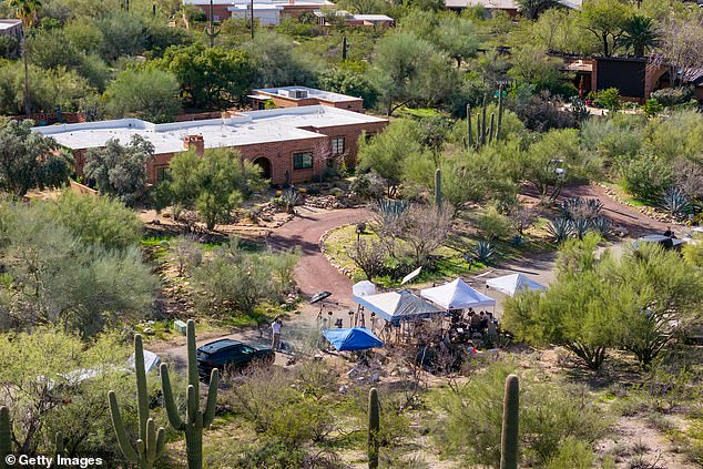 Savannah Guthrie's Heartfelt Plea to Captors: 'Do the Right Thing and Return Her Mother