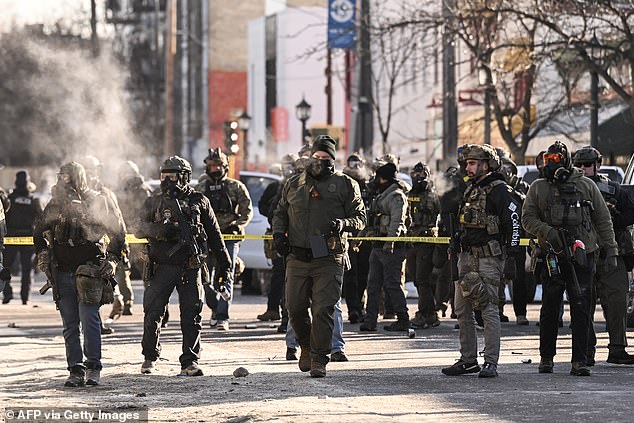 Tom Homan Defends ICE Mask Policy Amid Surge in Violence and Doxxing Concerns