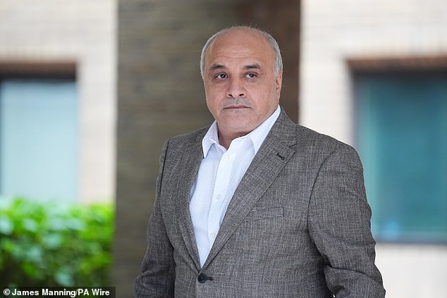 U.S. Considers Asylum for Koran-Burning Protester in Controversial Free Speech Move