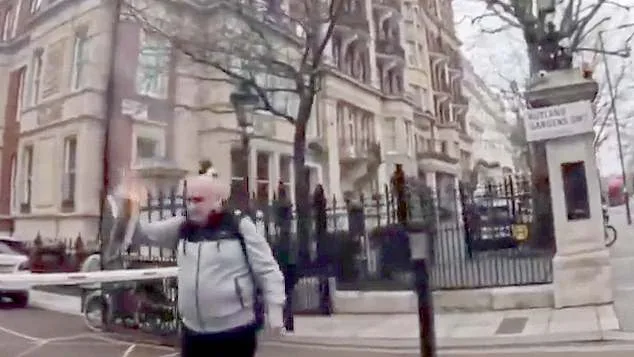 U.S. Considers Asylum for Koran-Burning Protester in Controversial Free Speech Move