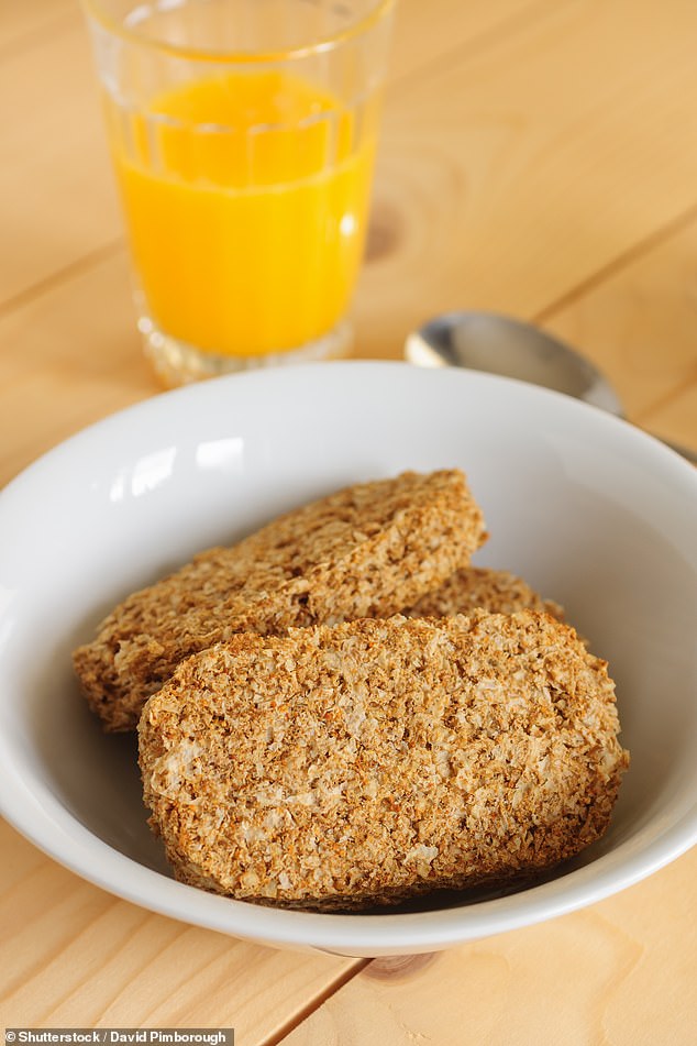 Weetabix: Healthy or Just a Nostalgic British Staple?