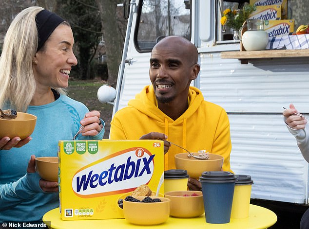 Weetabix: Healthy or Just a Nostalgic British Staple?