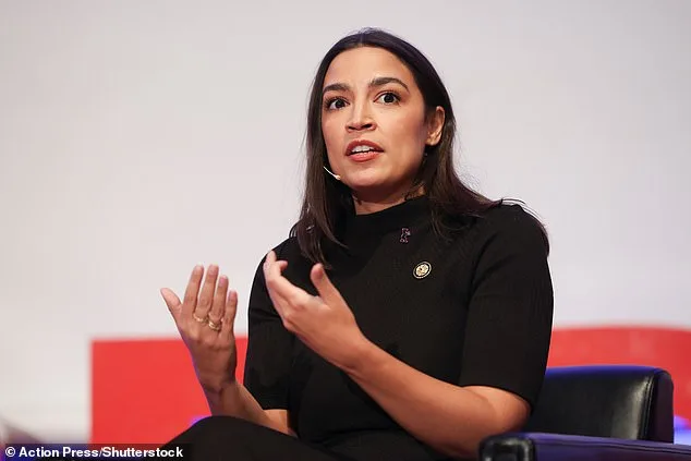 Alexandria Ocasio-Cortez Accidentally Claims Venezuela Lies South of Equator During Speech, Sparking Geopolitical Debate