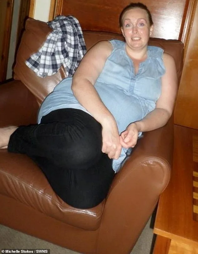 From Shame to Strength: How a Humiliating Ride at Alton Towers Sparked a Life-Changing Journey for Michelle Stokes