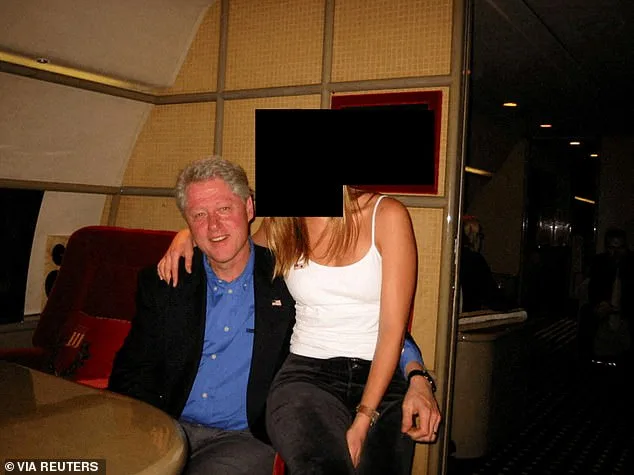 Hillary Clinton Denies Epstein Ties as New Documents Reveal Bill Clinton's Past with Ghislaine Maxwell