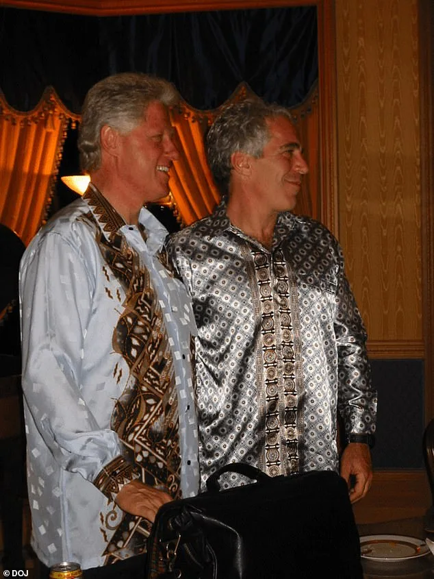 Hillary Clinton Denies Epstein Ties as New Documents Reveal Bill Clinton's Past with Ghislaine Maxwell