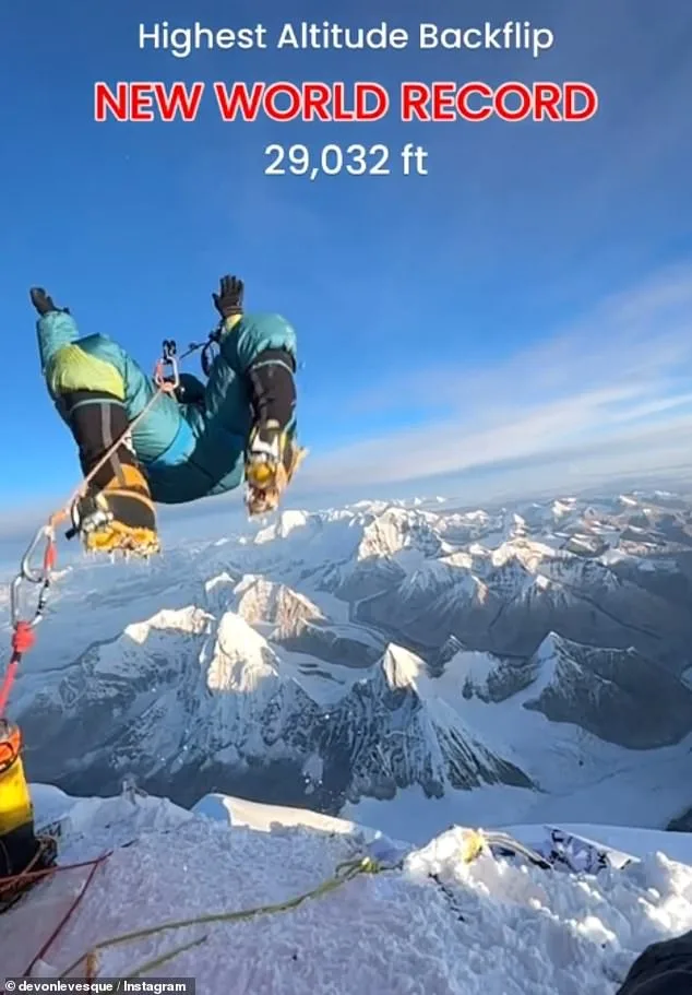 Mount Everest Introduces Strict New Rules for Climbers to Tackle Overcrowding and Safety Risks