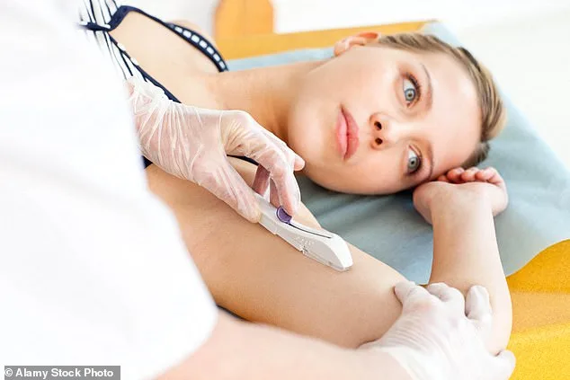 Nexplanon Implant Gains Popularity as a Convenient Birth Control Option in the UK