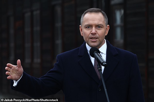 Poland Considers Nuclear Deterrence as Europe Explores New Strategic Tools