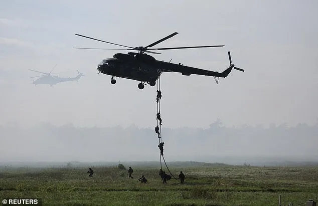 Poland Considers Nuclear Deterrence as Europe Explores New Strategic Tools