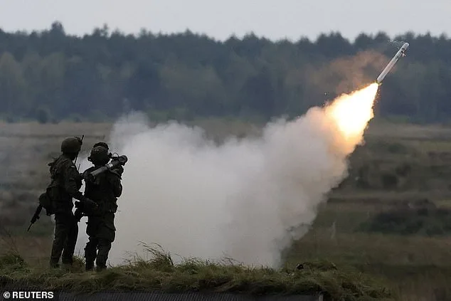 Poland Considers Nuclear Deterrence as Europe Explores New Strategic Tools