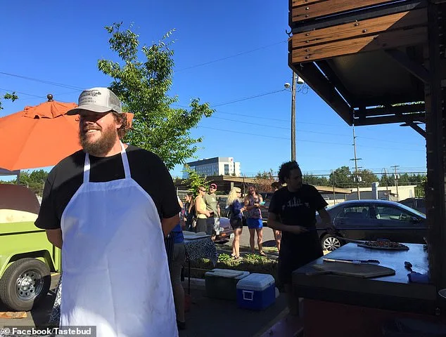 Portland Pizza Parlor Faces Backlash Over Political Message on Website