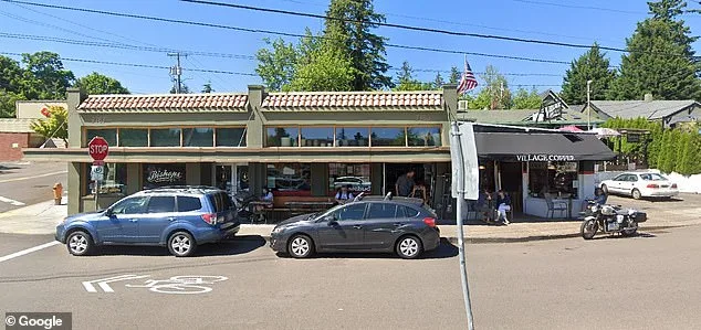 Portland Pizza Parlor Faces Backlash Over Political Message on Website