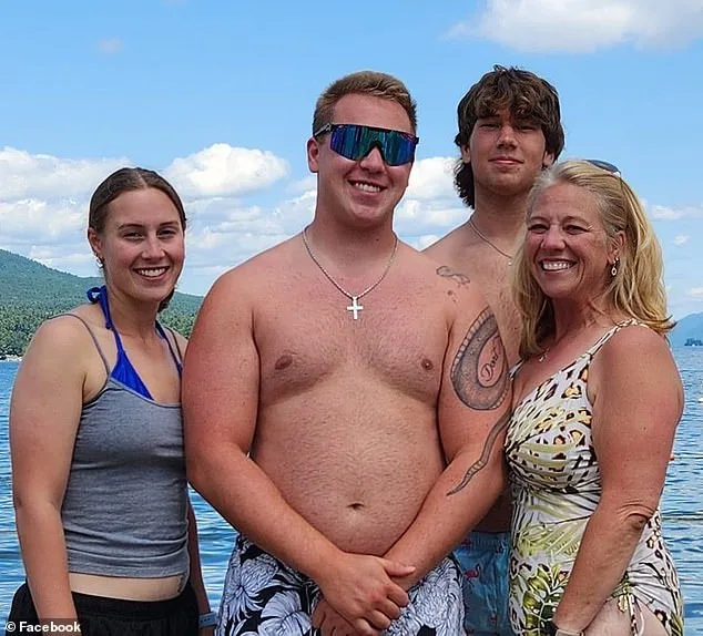 Rhode Island High School Shooting: Mother, Child Killed by Ex-Husband Who Then Commits Suicide