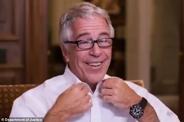 Steve Bannon's Epstein Connection Resurfaces in New Justice Department Files