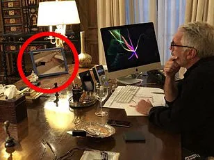 Steve Bannon's Epstein Connection Resurfaces in New Justice Department Files