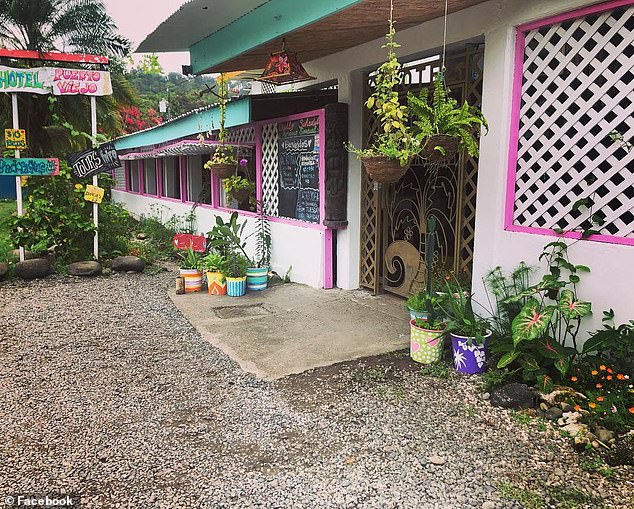 Surfing Icon Kurt Van Dyke Brutally Murdered in Costa Rica Home During Violent Burglary