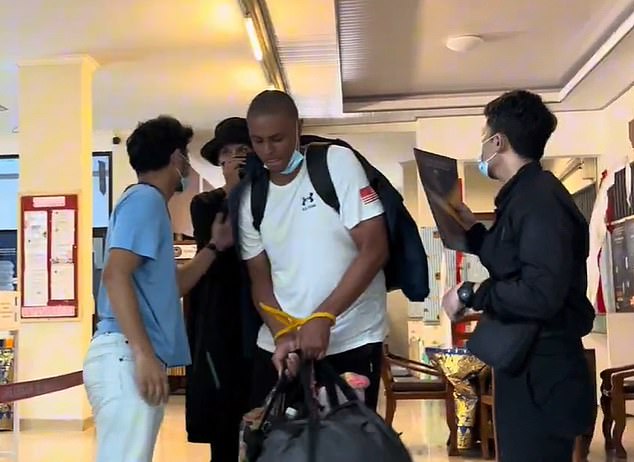 Tommy Schaefer's Deportation After 12-Year Sentence for Murder Sparks New U.S. Charges