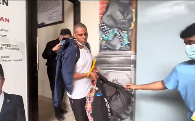 Tommy Schaefer's Deportation After 12-Year Sentence for Murder Sparks New U.S. Charges