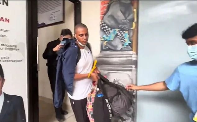 Tommy Schaefer's Deportation After 12-Year Sentence for Murder Sparks New U.S. Charges